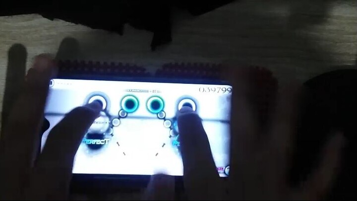 Cytus 1