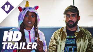 The Lovebirds (2020) - Official Trailer | Issa Rae, Kumail Nanjiani