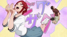 Tomo-chan wa Onnanoko! Episode 7 Sub Indo