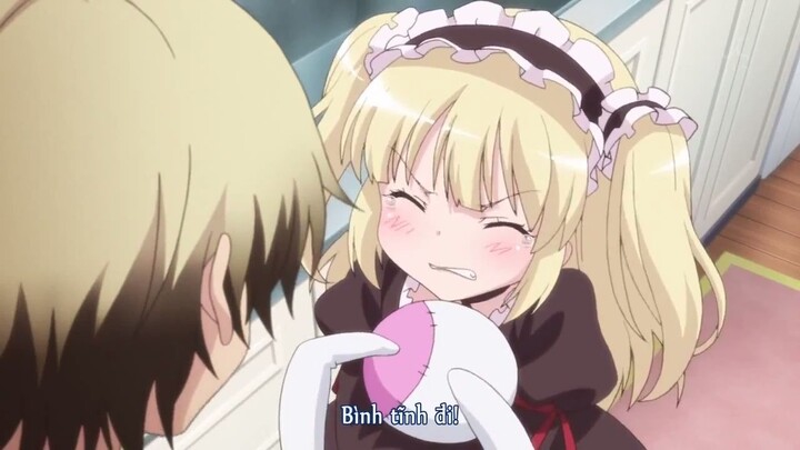 Boku wa Tomodachi ga Sukunai Next (Ss2) Tập 07 Vietsub