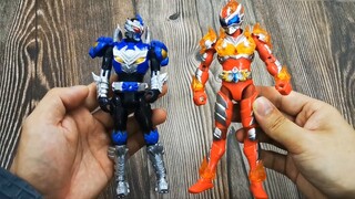 [Tampilan baru pada barang-barang lama] "Melihat ke belakang dua belas tahun kemudian" Audi Double D