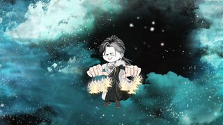 第一集我把主角当韭菜割