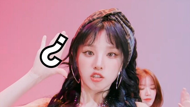 مزيج كي-بوب غريب جدًا وعجيب جدًا 21.0