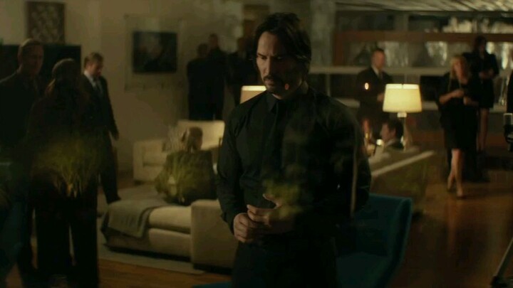 Pak John Wick Chap 01