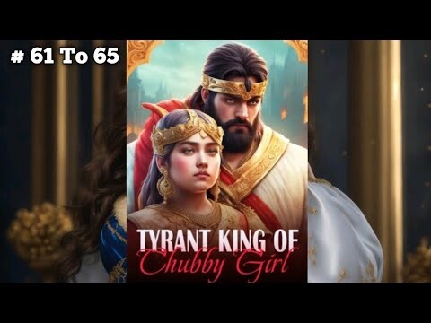 Tyrant King Of Chubby Girl | टायरेंट किंग ऑफ़ चब्बी गर्ल | Episode 61 To 65 | | story  | 💗