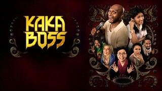 🎬 KAKA BOSS (2024)‼️