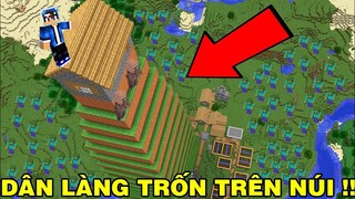 Chống Lại Đại Dịch Zombie | Bằng Warden Bảo Vệ Nhà Mình | TRONG MINECRAFT PE..!!