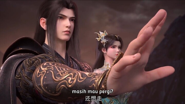 BTTH S5 Episode 196 Sub Bagus Indo Hd