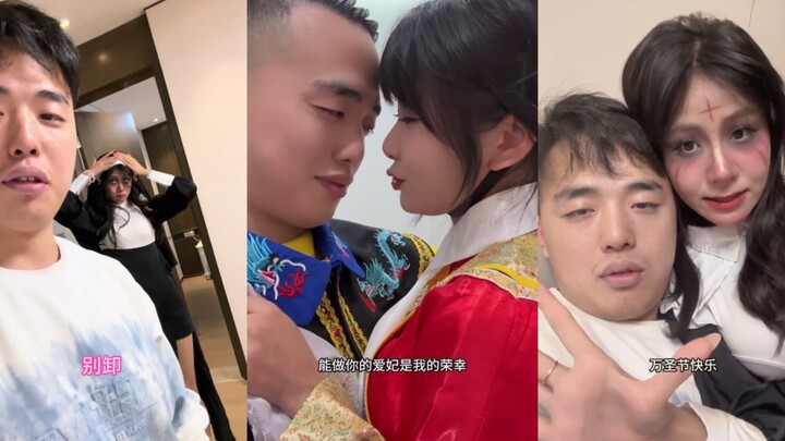 “Nô bộc nhõng nhẽo: Cậu còn đóng luôn Hoàng A Mã nữa à?” Điểm Douban: Tôi cũng chỉ là một mắt xích t