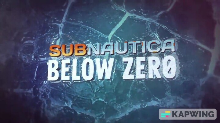 Subnautica BZ Trailer But With A Twist