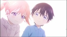 Kakkou no Iinazuke - Episode 19