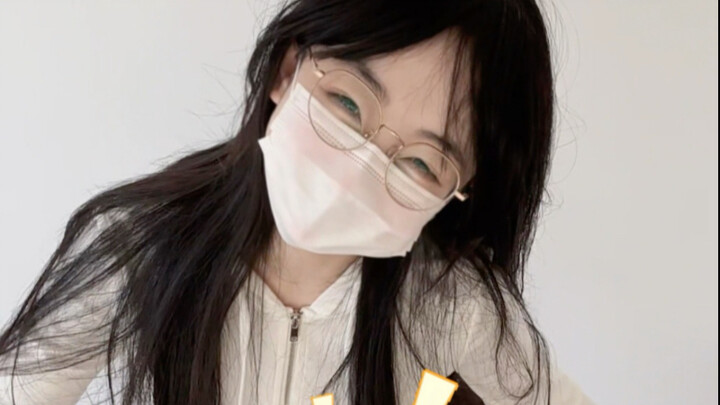 一定是角度问题，绝对不是身高问题！！