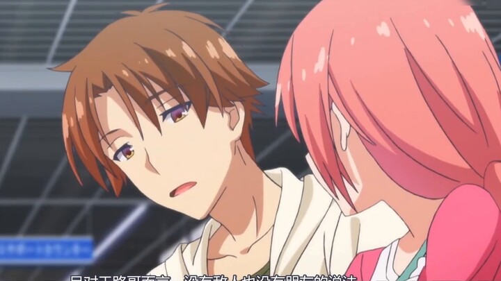 Talk about the four school bullies (recommended)