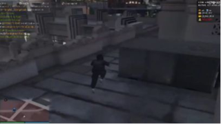 (ACE Roleplay) Aka Ông Hoàng Shotgun liên Thanh _Trim #CF