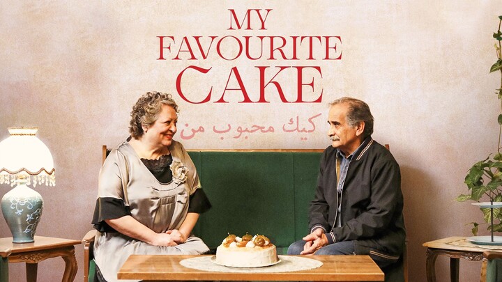 Watch My Favourite Cake Full Movie 2024 HD