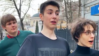 【Weird and Funny】Live-action footage from Animan Studio leaked