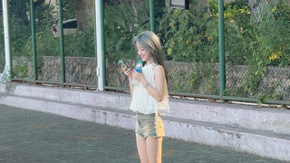 他们怎么都在说我上早八