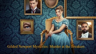 Gilded Newport Mysteries: Murder at the Breakers 2024 SUB INDO
