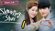 Title: Shooting Stars | Tagalog dubbed | kdrama (episode 1)