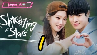 Title: Shooting Stars | Tagalog dubbed | kdrama (episode 1)