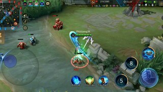garena game liên quân mobile