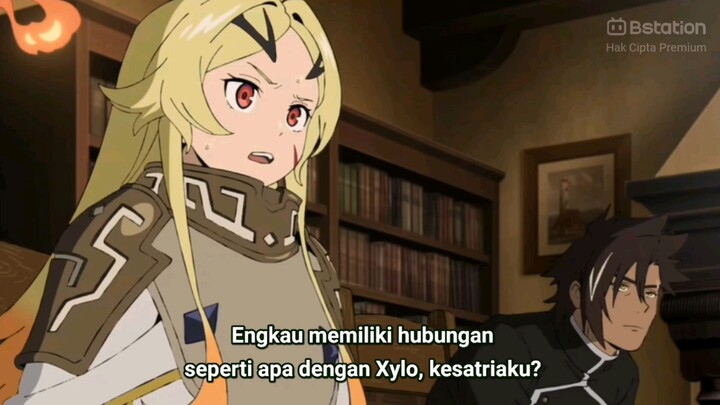 tingkah lucu teritora