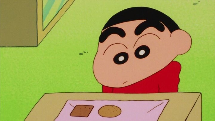 Crayon Shin-chan (1992) - Episode 072 | Subtitle Indonesia