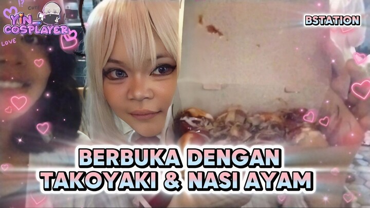 || Datang Event Dapat Paket Lengkap!!! ||