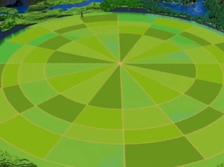 มายคราฟ: สถาปัตยกรรมระดับเทพ!