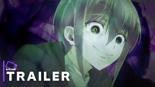 Summoned to Another World... Again?! - Official Trailer 2