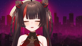 You know what, the male V in VR is so charming!