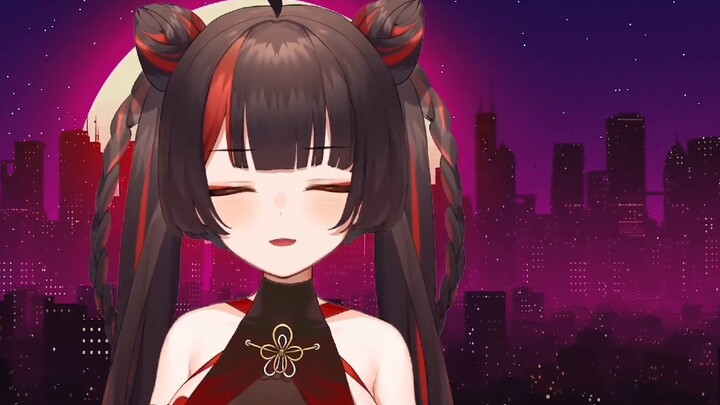 You know what, the male V in VR is so charming!