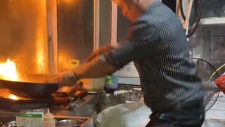 [4] Champion settlement screen for the Chef Battle Competition