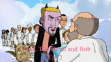 God, The Devil And Bob Ep12 - God's Girlfriend (2000)