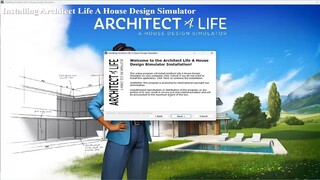 Architect Life A House Design DOWNLOAD FULL PC GAME