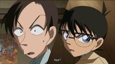 Detective Conan - Sapu Tangan Merah Sonoko Part 2 (Sub Indo)