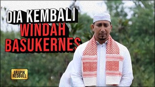 WINDAH BASUKERNES NGUBUR PEMAIN SAMPE KE INTI BUMI ! RILL!