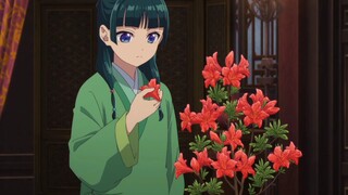 Kusuriya No Hitorigoto eps 11