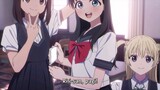 Akebi - chan no Sailor - Fuku E 10 [Subtitle Indonesia]