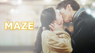 | Lee Gon & Tae Eul - Maze |