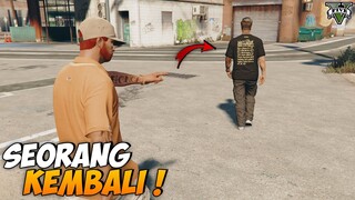 ORANG LAMA TRICKSTER KEMBALI ! - GTA V ROLEPLAY INDONESIA