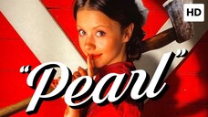 Pearl (2022) SUB INDO