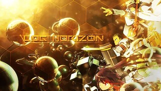 [Ss1] Log Horizon - Tập 1