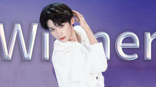 "Slamming Me Yet Wanting to Be Me" | Ziyu TooDeep Stage Qilin BGM Mashup