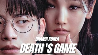 DEATH'S GAME KOREA DRAMA REVIEW - Kisah perjalanan 12 Reinkarnasi!