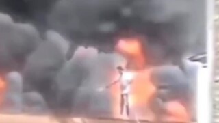 《孤勇者》