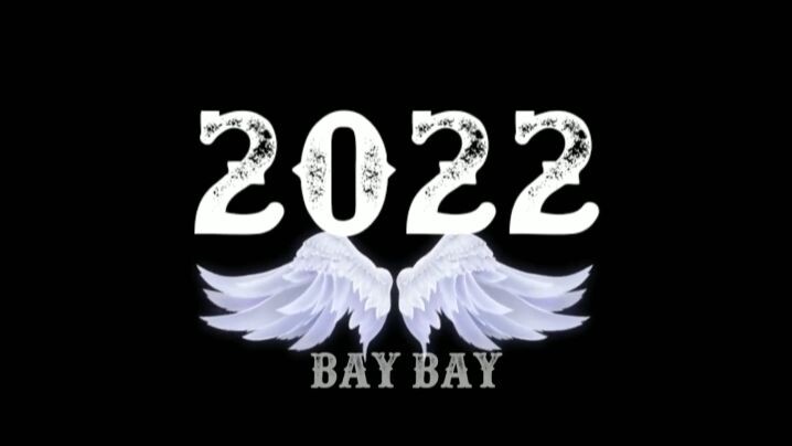 BYE2022 WELCOME2023