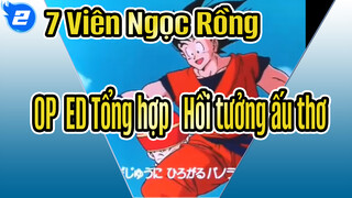 [7 Viên Ngọc Rồng] OP&ED Tổng hợp, Hồi tưởng ấu thơ_2