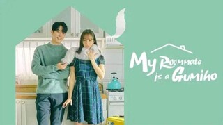 My Roommate is a Gumiho Episode 4 (Tagalog Dubbed)