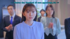 Oshi ga Joshi ni Narimashite Ep 04 subtitle Indonesia